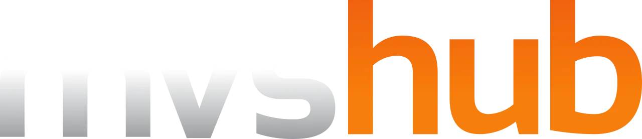 logo mvshub